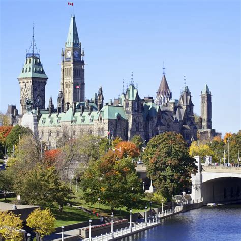 3 Days Itinerary in Ottawa, Canada - Travel Guide