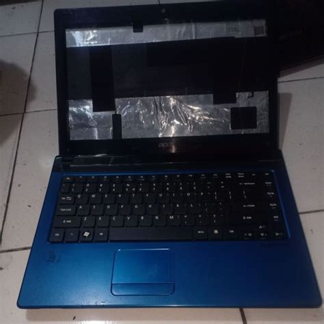 Jual Casing Acer 4750 4752 Shopee Indonesia