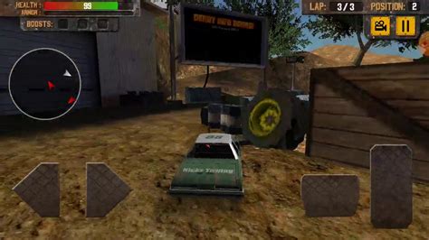 Demolition Derby Crash Racing Youtube