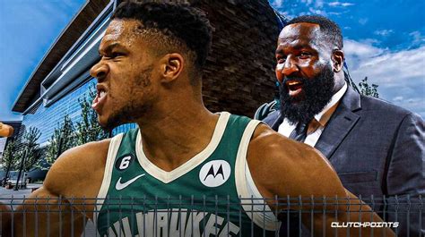 Bucks Giannis Antetokounmpo Will Be Pissed With Kendrick Perkins Take