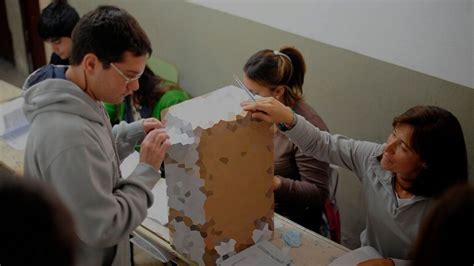 Voto joven en Santa Fe reparos constitucionales a la decisión del