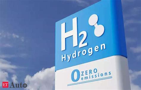 US Based Ohmium Launches Green Hydrogen Electrolyzer Gigafactory ET Auto