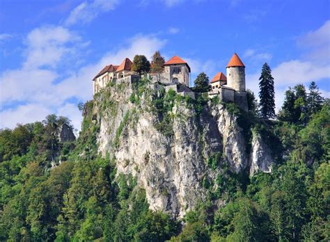 Private Tour To Postojna Cave And Lake Bled With Lunch From Ljubljana