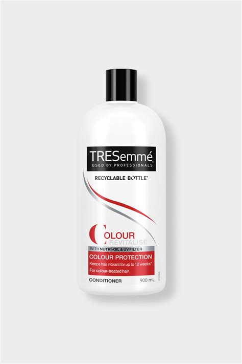 Tresemme Colour Revitalise Conditioner 900ml