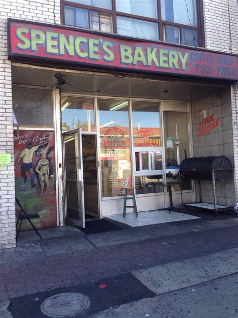 Spences Bakery York Toronto Zomato