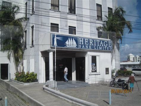 Heritage Bank Heritage Bank Belize Broadway Shows