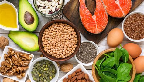 Polyunsaturated Fats Omega 3s And Omega 6s Effects On The Body Menovating