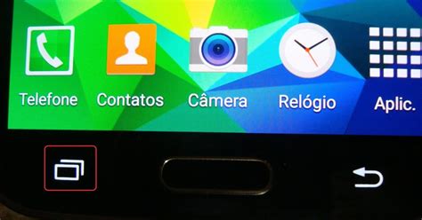 Utilidades E Inutilidades Como Ativar A Lanterna Do Seu Android