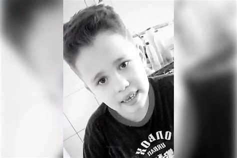 Menino de 9 anos morre ao se engasgar pedaço de pão em Franca SP