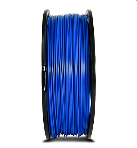 Filamento Abs Azul Claro Premium Gtmax D Mm Kg Loja D