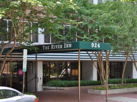 Angebote Hotel The River Inn Washington Dc Günstig Online Buchen