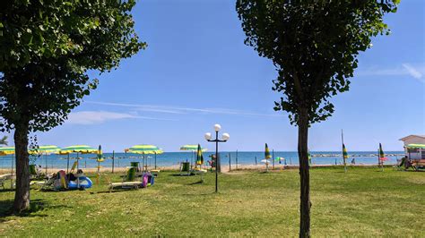 Agricamping Mare Nostrum Stay Cologna Spiaggia