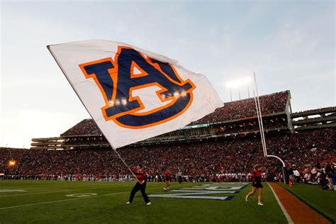 Auburn, Alabama