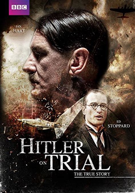 The Man Who Crossed Hitler Streaming Watch Online