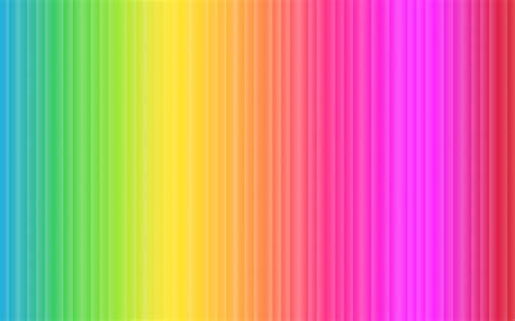 Rainbow Stripes by AlignWebdesign on DeviantArt