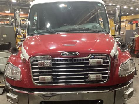 2014 Freightliner M2 106 Allsurplus