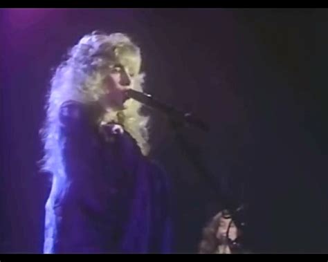 Stevie Nicks White Wing Dove Tour Rock N Roll Dvd