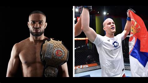 Christian Leroy Duncan Vs Dusko Todorovic Fight Breakdown Prediction