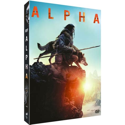 Alpha Dvd Esc Editions