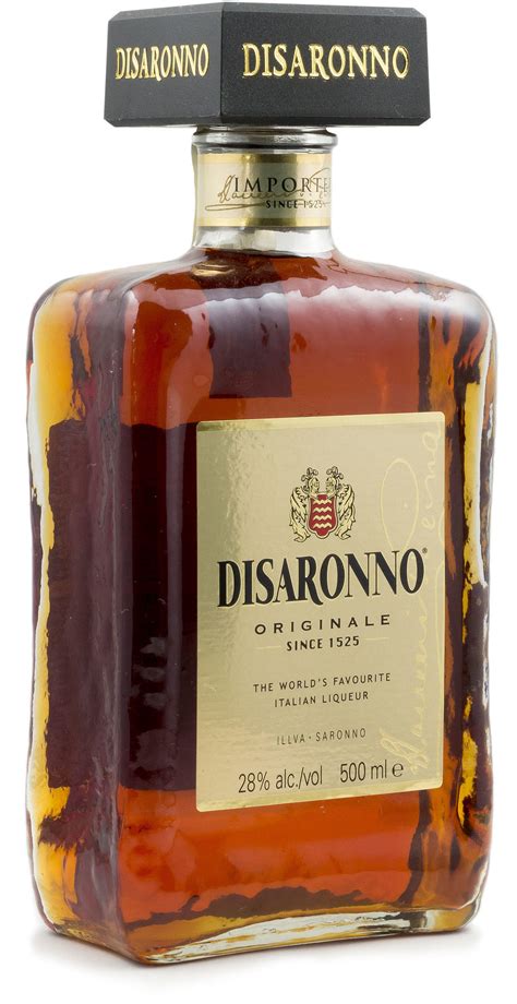 Amaretto Disaronno 70cl