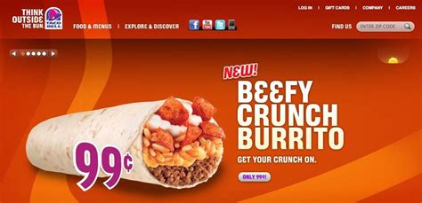 Taco Bell Ads Take Parting Shot At Law Firm