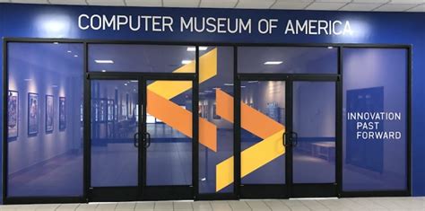 Computer Museum of America - Atlanta Chimney Sweep Pro