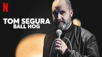 Tom Segura: Ball Hog | Netflix Wiki | Fandom