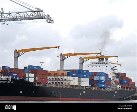 Hafen autonome du havre Fotos und Bildmaterial in hoher Auflösung Alamy