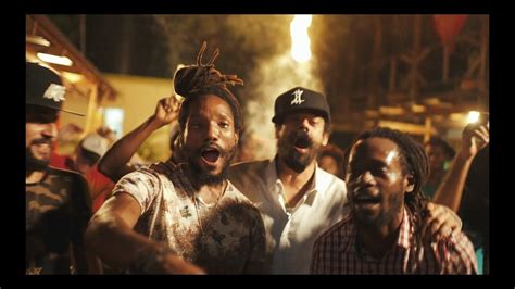 Kabaka Pyramid - Reggae Music (Official Video) - YouTube Music