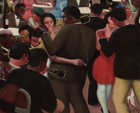 The Harlem Renaissance Collection At The Met