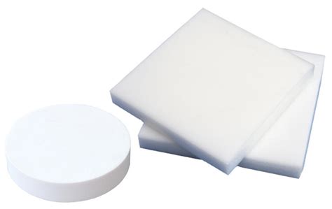 News PTFE Sheet Applications And Images Show