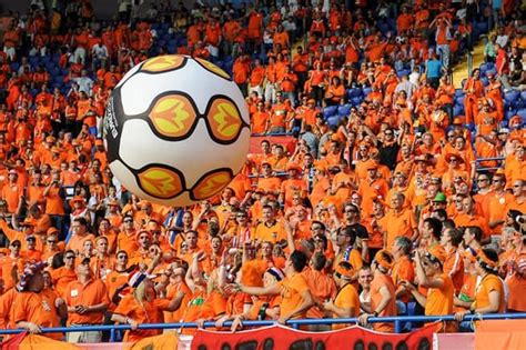 Sports Culture In The Netherlands IES Abroad