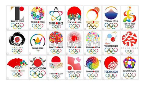 2020 olympic logo 10 free Cliparts | Download images on Clipground 2024