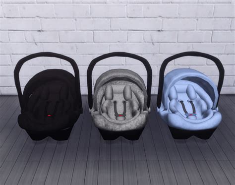 Sims 4 baby furniture set | The Sims Book