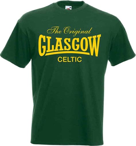 Sports Celtic Clothing Company