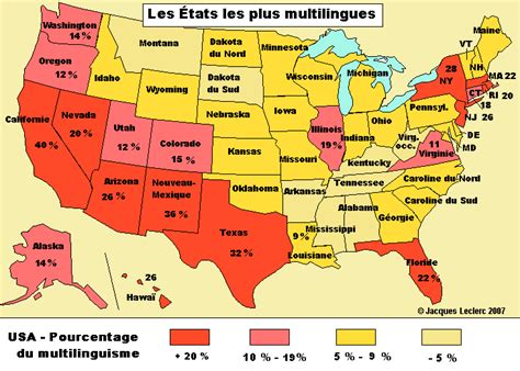 Les 52 Etats Des Etats Unis Et Leurs Capitales Pdf