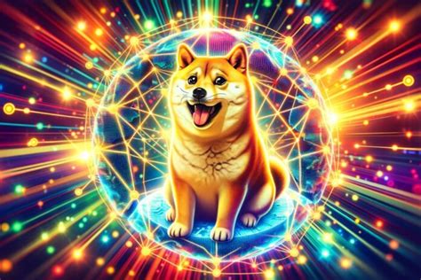 La Meme Coin Shiba Inu Raccoglie 12 Milioni Per La Sua Nuova Blockchain