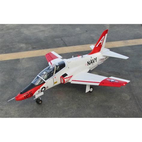 Freewing T 45 Goshawk Super Scale 90mm 9 Blades EDF Jet PNP High