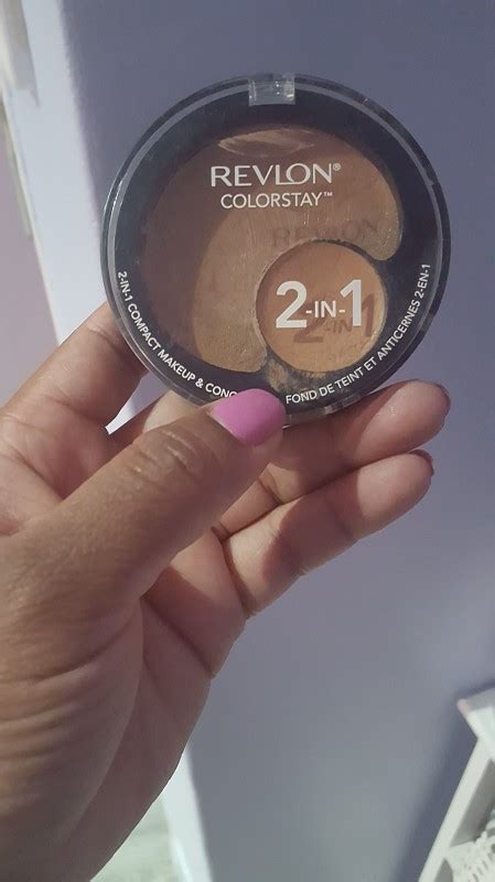 Revlon Colorstay Compact Makeup Concealer Saubhaya Makeup