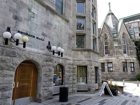 Former Mcgill Student Politician Satisfied With Defamation Settlement