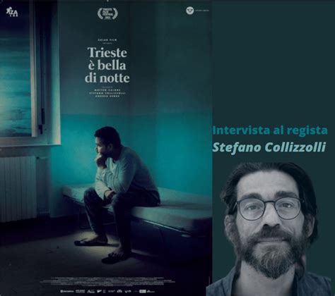 Intervista Al Regista Stefano Collizzolli Centro Veneto Di