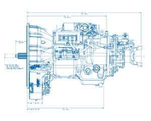 complete eaton  speed air  diagram  comprehensive guide