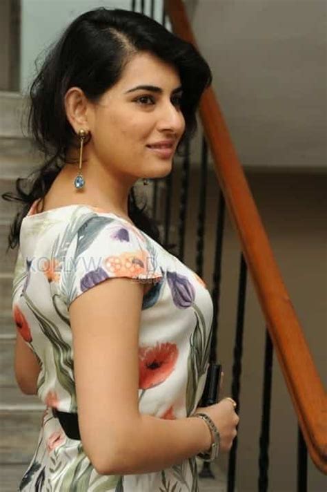 Archana Veda Hot Photos 14 186363 Kollywood Zone