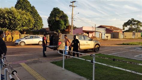 Operação é Realizada Para Combate à Organização Criminosa Que Atua Em