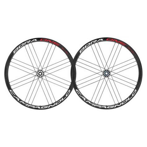 Campagnolo Bora One 35 Disc Road Wheel Set Bikeinn