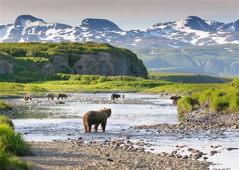 Canada & Alaska Combined Tours | Audley Travel US
