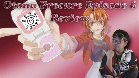 Power Of Hope Otona Precure Episode Review