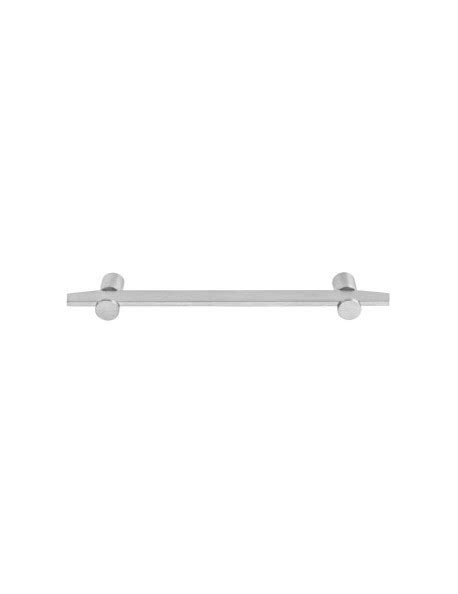 TENSE By Bertram Beerbaum BB25 160 Satin Stainless Steel Cabinet Handle