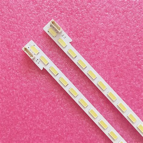 Leds Mm New Led Strip For Sony Kdl Hx Lj A Sled