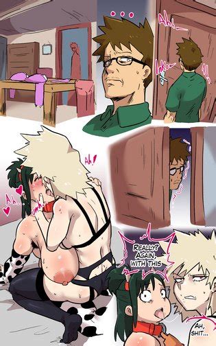 Lovers Luscious Hentai Manga Porn